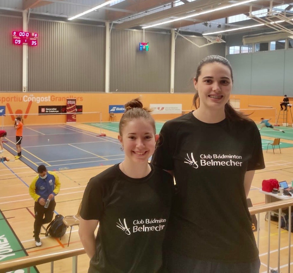 Primera Jornada de los Juegos Deportivos de Navarra y torneo de Granollers